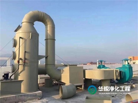 實(shí)驗(yàn)室的通風(fēng)系統(tǒng)應(yīng)該如何設(shè)計(jì)？