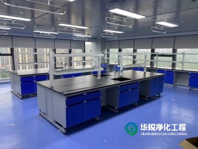 實(shí)驗(yàn)室風(fēng)管裝修有什么要求？