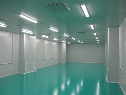 上海理化實驗室設(shè)計與建設(shè)要點