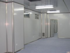 上海藥品檢測實驗室設(shè)計-藥品檢驗實驗室設(shè)計平面圖