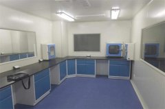 上海公安系統(tǒng)檢驗實驗室設(shè)計建設(shè)具體包括哪些