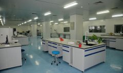 湖北生物安全實驗室整體解決方案