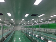 湖北實驗室裝修設(shè)計主要考慮因素