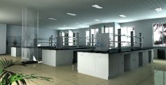 上海DNA實驗室建設(shè)設(shè)計參數(shù)