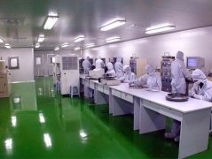湖北制藥廠建GMP潔凈車間的理由？