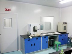 湖北制藥廠清潔實驗室設(shè)計