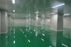 湖北醫(yī)藥GMP車間設(shè)計(jì)解析