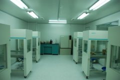 上海P3實驗室布局建設(shè)基本要求