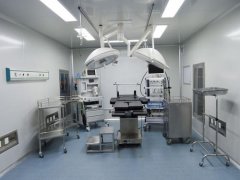 湖北實(shí)驗(yàn)室凈化工程都有哪些施工要求