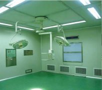 湖北實(shí)驗(yàn)室凈化標(biāo)準(zhǔn)是靠驗(yàn)收來分析的
