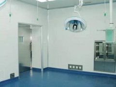 湖北實(shí)驗(yàn)室凈化空氣過濾的方法是什么