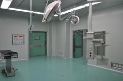 湖北實(shí)驗(yàn)室凈化空調(diào)：凈化與節(jié)能需并行
