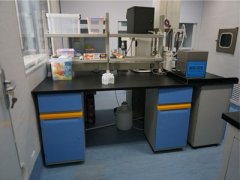 湖北實驗室地面施工標準