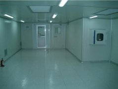 青海凈化車間防腐蝕設(shè)計(jì)和凈化車間施工技術(shù)介紹