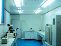 云南分子生物實(shí)驗(yàn)室裝修效果圖分子生物實(shí)驗(yàn)室裝修公司