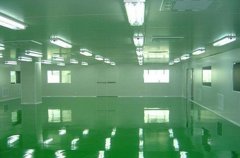 云南化妝品潔凈車間的設(shè)計(jì)施工要求在不斷的提升