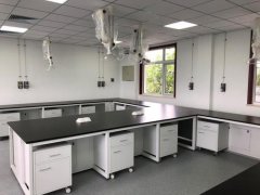 江蘇化學(xué)分析實驗室裝修設(shè)計原則