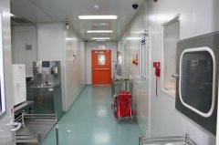 青?；瘜W實驗室建設要求