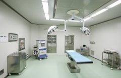 青海化驗室設計注意要點