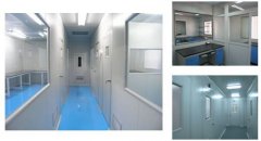 湖北實驗室空調(diào)凈化工程應(yīng)注意的問題