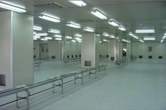 江蘇如何保證潔凈室的內(nèi)部穩(wěn)定環(huán)境