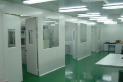 浙江實驗室裝修氣體設(shè)計施工方案