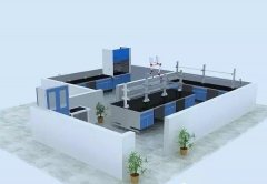 江蘇如何建立冶金企業(yè)實(shí)驗(yàn)室？