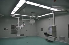 江蘇如何清理手術(shù)室看不到的死角