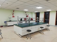浙江PCR核酸實驗室裝修建設施工團隊哪家專業(yè)？