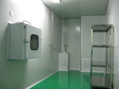 青海如何維護潔凈室內(nèi)的潔凈度