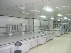 青海如何規(guī)劃實驗室凈化引入渠道