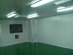 江蘇如何解決潔凈車間運(yùn)行中品質(zhì)下降問(wèn)題